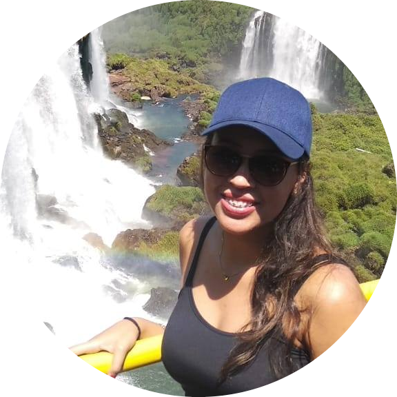 Thais profile picture
